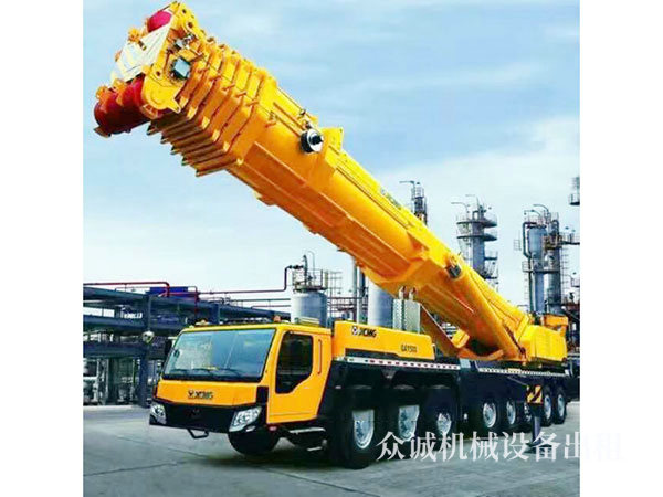 吊車(chē)出租6 吊車(chē)出租6
